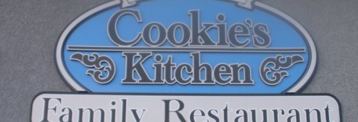 Cookie's Kitchen