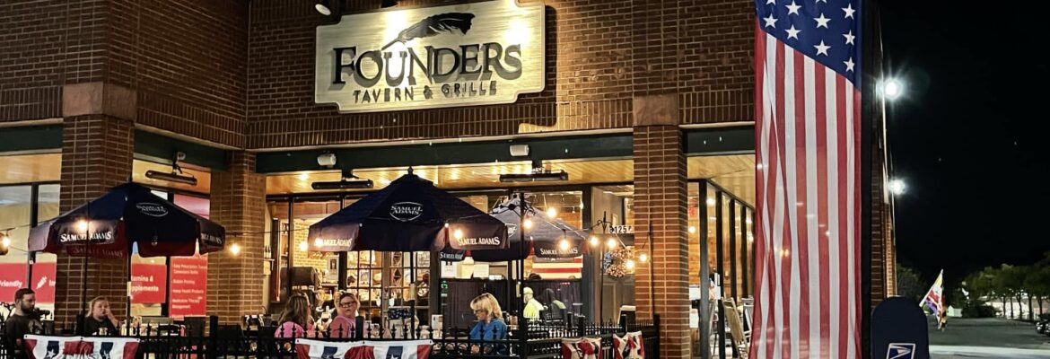 Founders Tavern & Grille