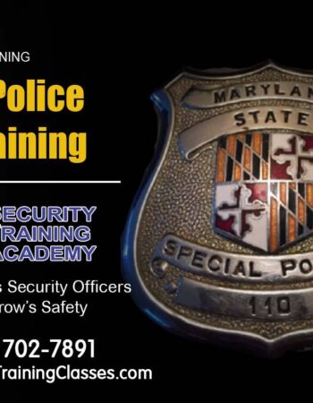 Security Training Academy