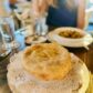 Chicken Pot Pie from Betty Lou's Restaurant Pasadena MD