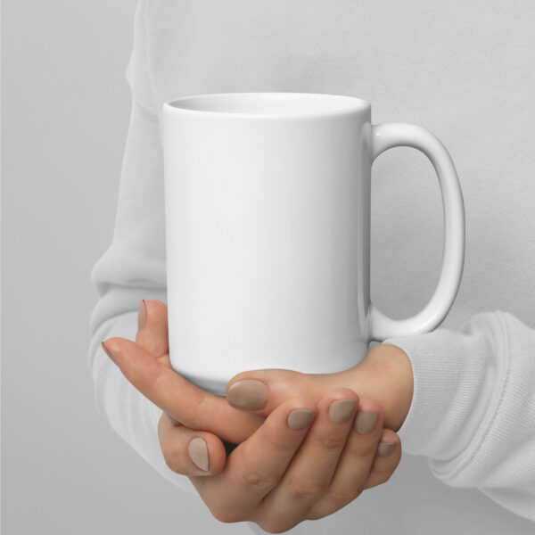 Downs Park Coffee Mug - Image 2