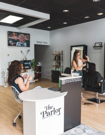 The Parlor
