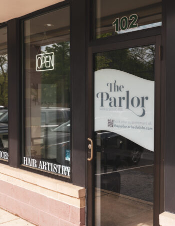 The Parlor