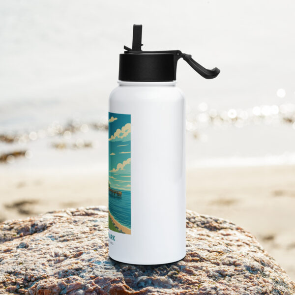 Downs Park Water Bottle - Image 2