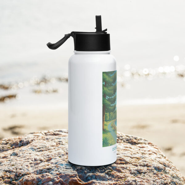 Downs Park Water Bottle - Image 4