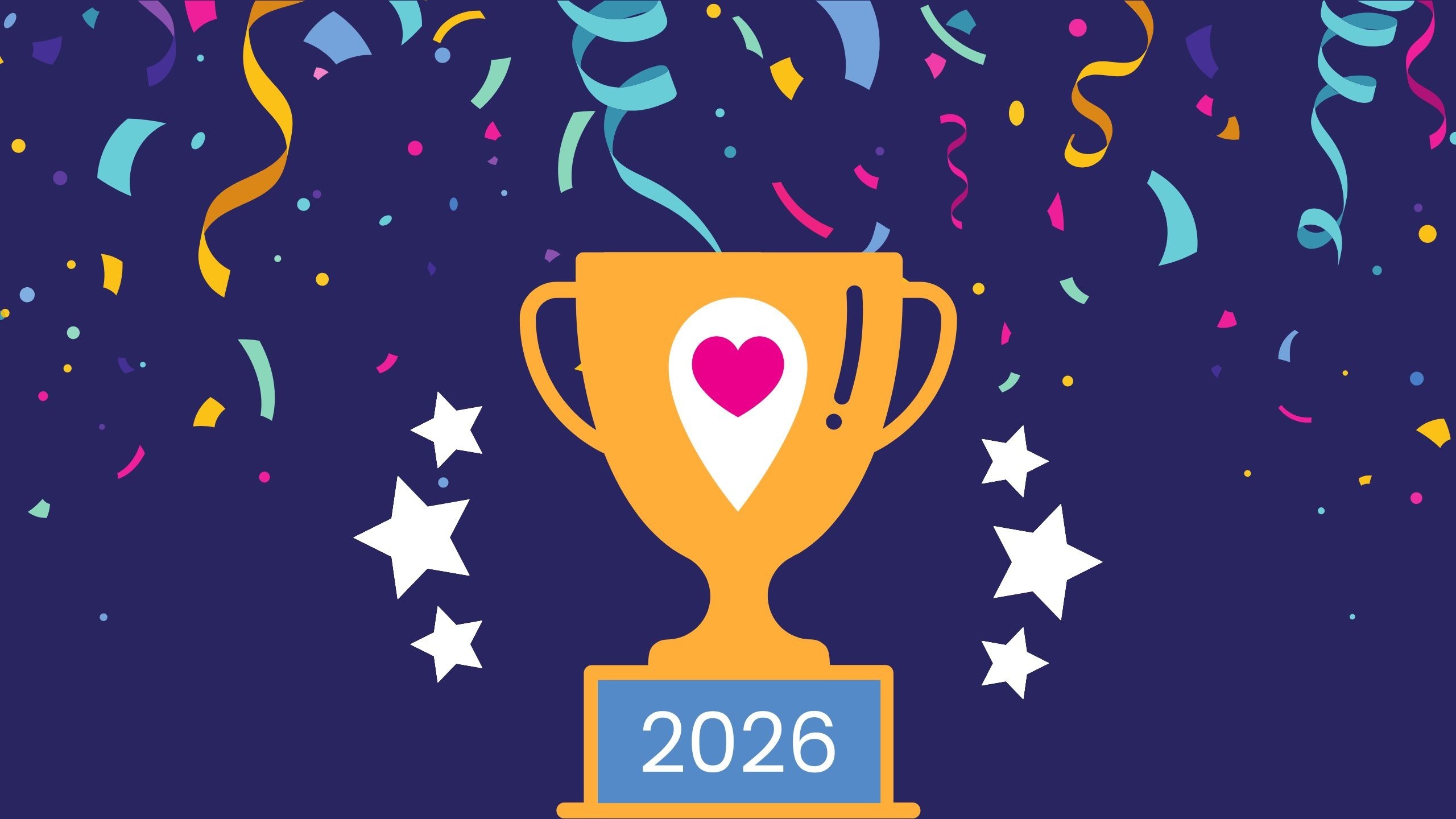 Best of Pasadena 2026 Winners