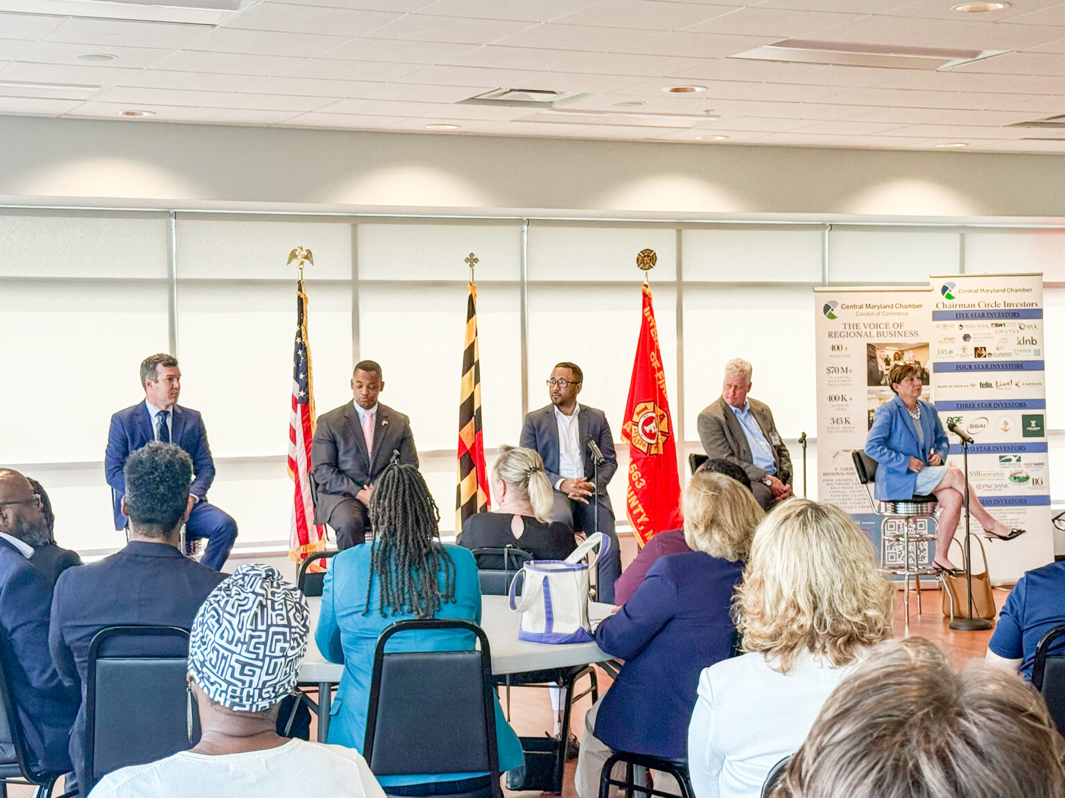 2026 Voter Guide: Meet the Candidates for Anne Arundel County Executive ...