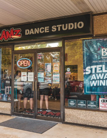 Jamz Dance Studio