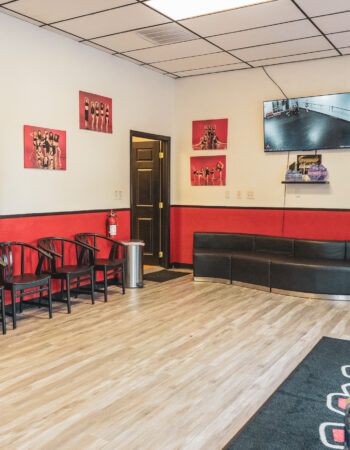 Jamz Dance Studio