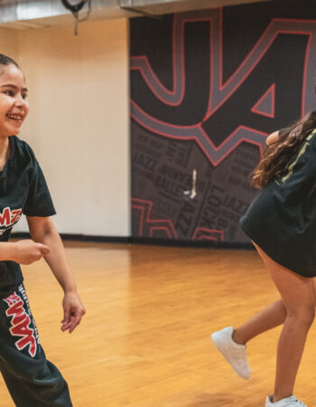 Jamz Dance Studio