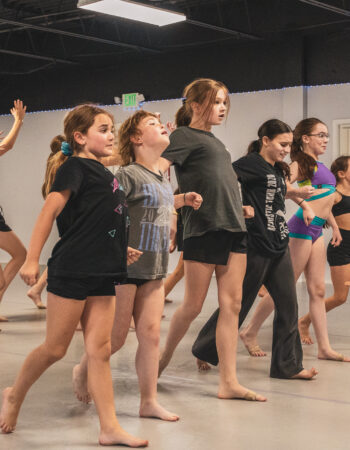 Jamz Dance Studio