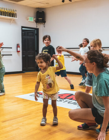 Jamz Dance Studio