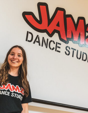 Jamz Dance Studio