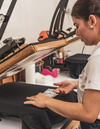 Plus Custom Printing