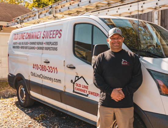 Old Line Chimney Sweeps