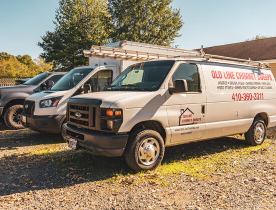 Old Line Chimney Sweeps